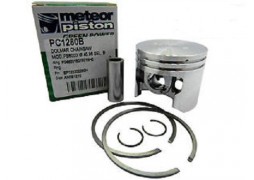 Kit piston pt. Dolmar PS6000i, 46 mm METEOR -Made in Italy